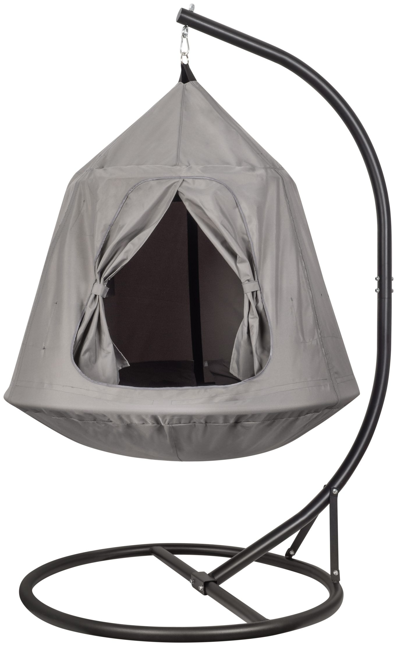 Blissful swing chair a hanging tent for children and teenagers a swing, an indoor and