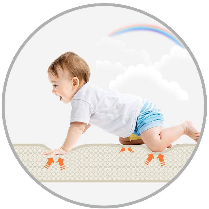 foam mat for babies