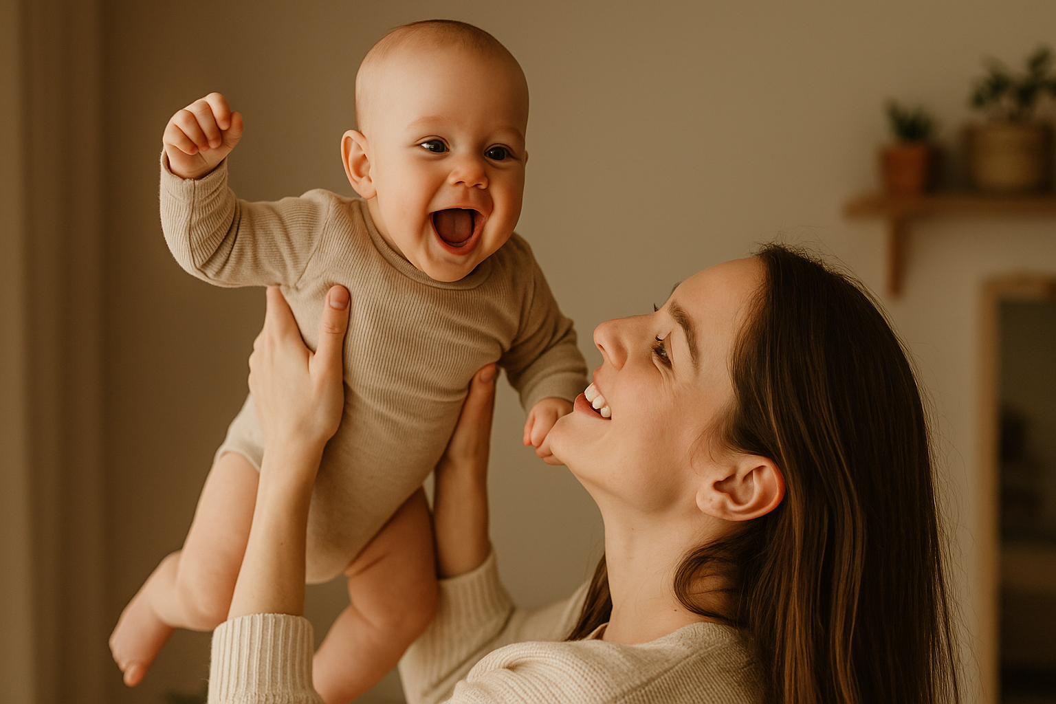 What are Developmental Leaps?