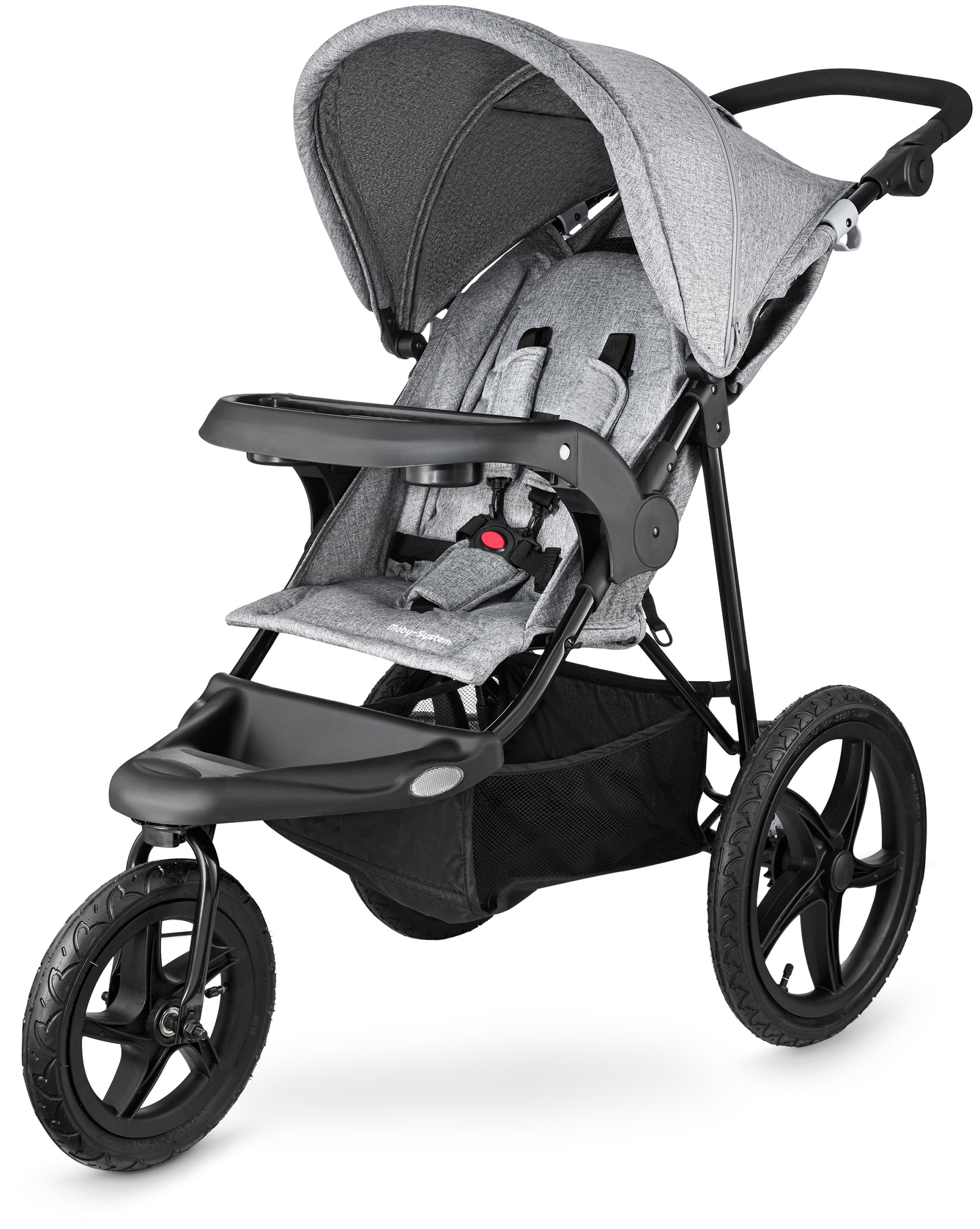 All Terrain Pram Mountain Buggy Running Pram Mountain Buggy Swift