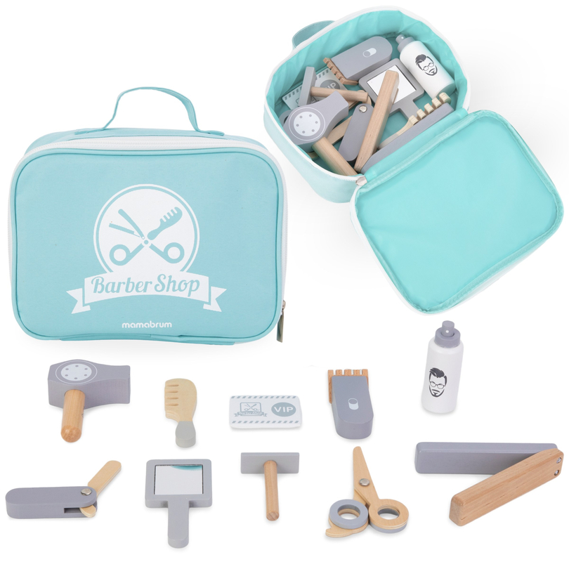 Little hairdresser's set